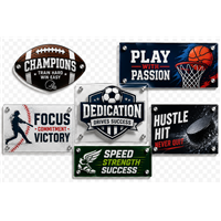 Acrylic Signs
