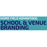 School & Venue Branding
