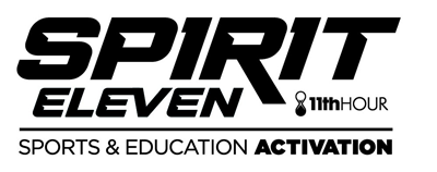 site logo