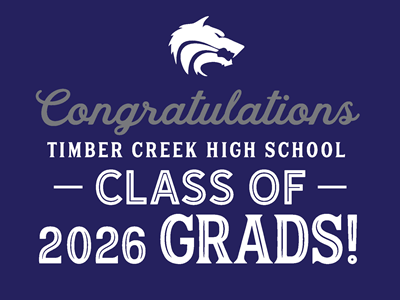 Congrats Graduate - Yard Sign- 24" x 18"